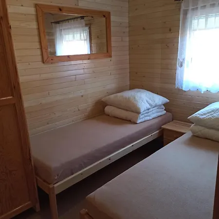 Lodge Letniskowe Promyk *