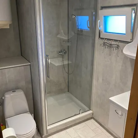 Lodge Letniskowe Promyk *
