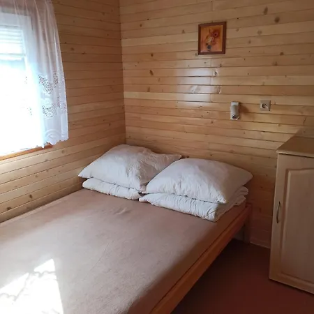 Letniskowe Promyk *